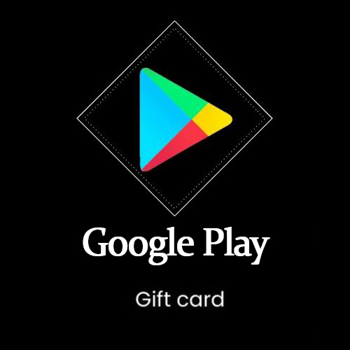 Google Play New Gift Card Code