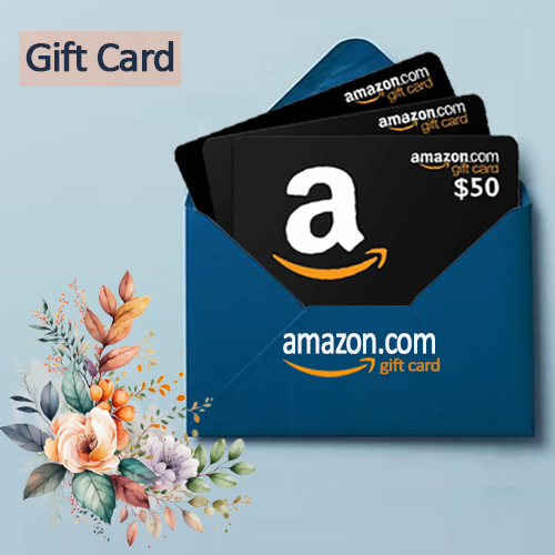 Amazon Update Gift Card Code